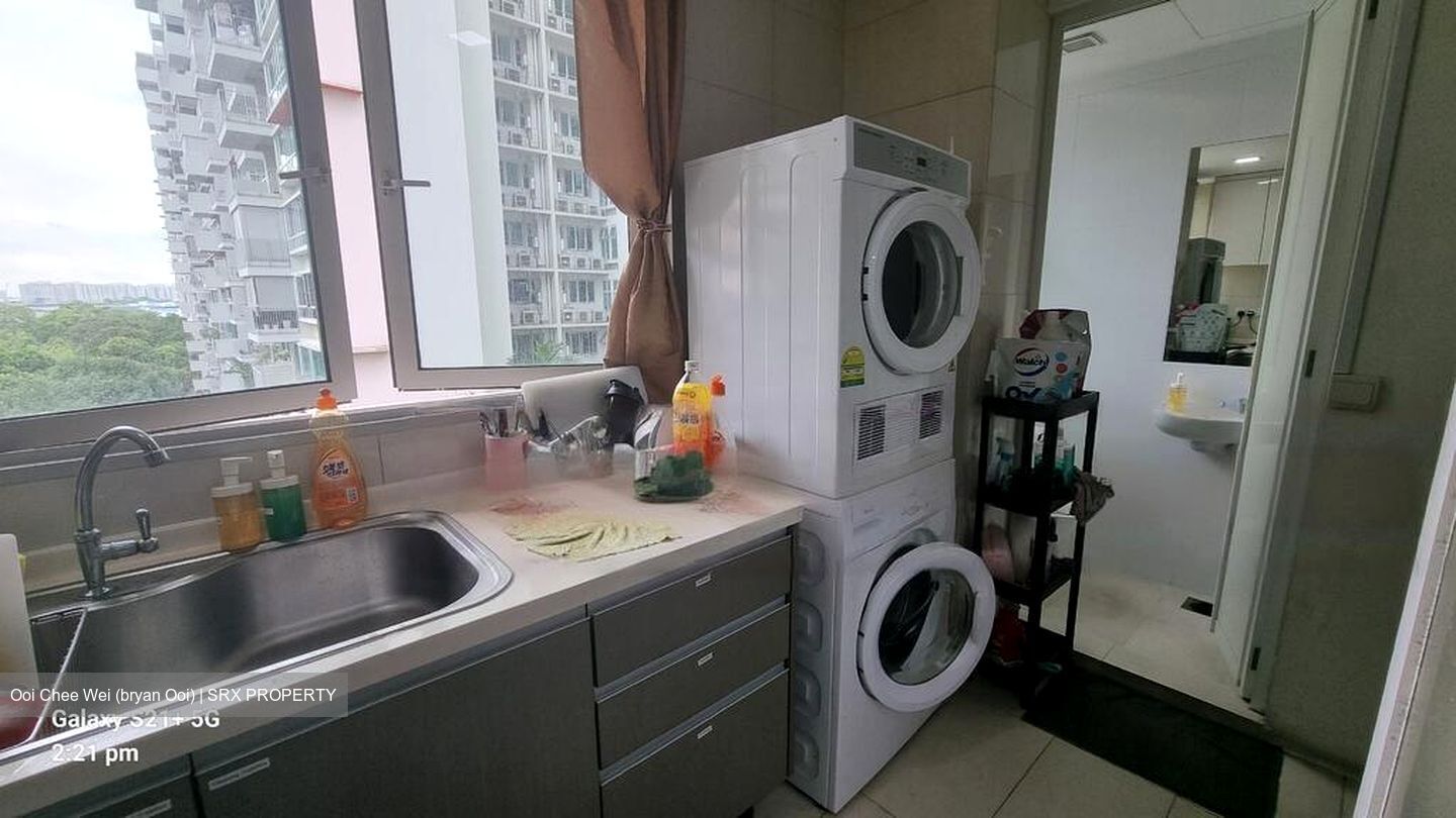 Caspian (D22), Condominium #453287151